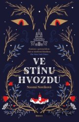 Ve stínu Hvozdu