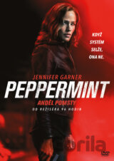Peppermint: Anděl pomsty