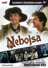 Nebojsa