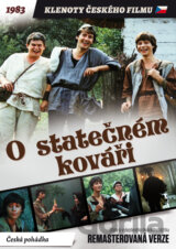 O statečném kováři