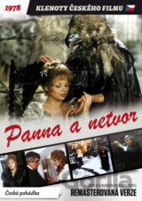 Panna a netvor