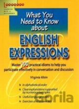 English Expressions