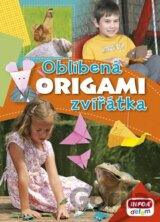 Oblíbená Origami zvířátka