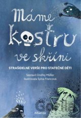 Máme kostru ve skříni