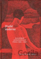 Druhá moderna