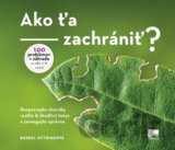 Ako ťa zachrániť? Rozpoznajte choroby rastlín & škodlivý hmyz a zareagujte správne