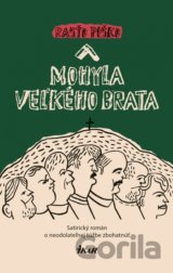 Mohyla Veľkého brata