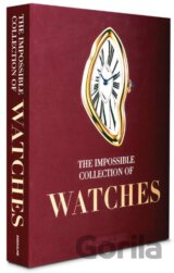 The Impossible Collection of Watches