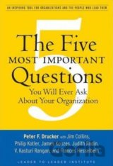 The Five Most Important Questions