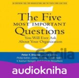 The Five Most Important Questions