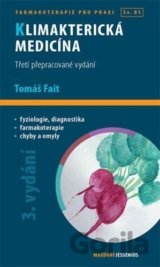 Klimakterická medicína (3. vydání)
