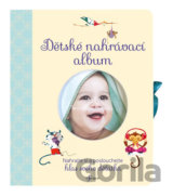 Dětské nahrávací album