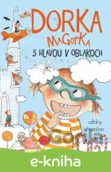 Dorka Magorka s hlavou v oblakoch