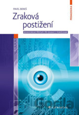 Zraková postižení