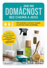 Jak na domácnost bez chemie a jedů