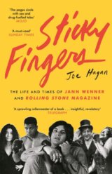Sticky Fingers