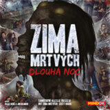 Zima mrtvých: Dlouhá noc