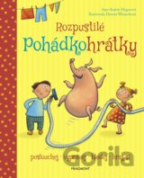 Rozpustilé pohádkohrátky