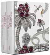 The Cartier Collection: Jewelery