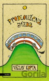 Prodloužená jízda