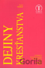 Dejiny kresťanstva