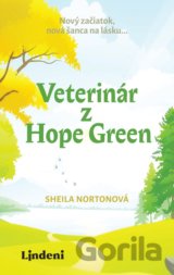 Veterinár z Hope Green