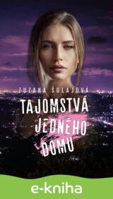 Tajomstvá jedného domu