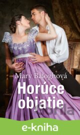 Horúce objatie