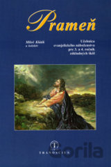Prameň
