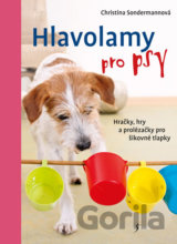 Hlavolamy pro psy