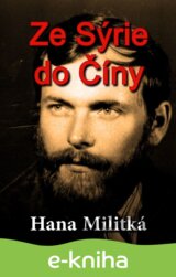 Ze Sýrie do Číny