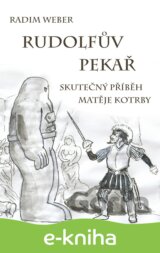 Rudolfův pekař