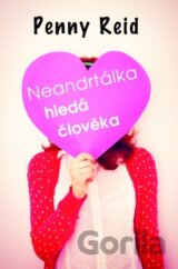 Neandrtálka hledá člověka