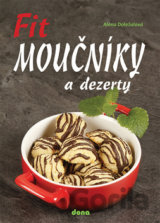 Fit moučníky a dezerty