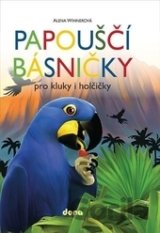 Papouščí básničky