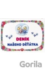 Deník našeho děťátka