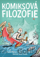 Komiksová filozofie