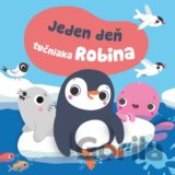 Jeden deň tučniaka Robina
