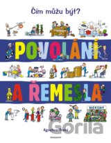 Povolání a řemesla