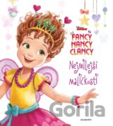 Fancy Nancy Clancy: Nejmilejší maličkosti