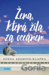 Žena, která žila za oceánem