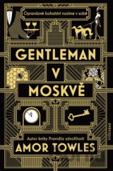 Gentleman v Moskvě