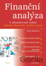 Finanční analýzy