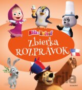 Máša a medveď: Zbierka rozprávok