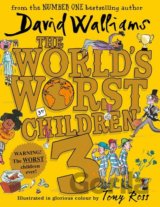 The World's Worst Children 3