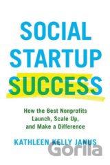 Social Startup Success
