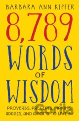 8,789 Words of Wisdom