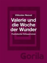 Valerie und die Woche der Wunder