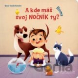 Doma - A kde máš svoj nočník ty?