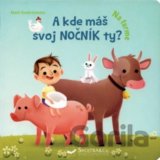 Na farme - A kde máš svoj nočník ty?